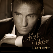 This Nearly Was Mine by Marti Pellow