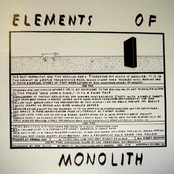 Elements Of Monolith