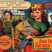 ...And The Answer Is (Vol. 2)