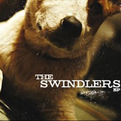 The Swindlers EP
