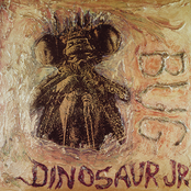 No Bones by Dinosaur Jr.