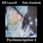 Entib 2060 by Pete Namlook & Bill Laswell