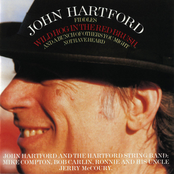 Jimmy In The Swamp by John Hartford