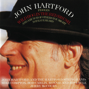 Wild Hog In The Red Brush by John Hartford