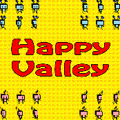 Happy Valley
