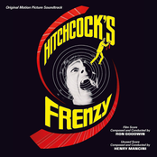 Frenzy (Original Motion Picture Soundtrack)