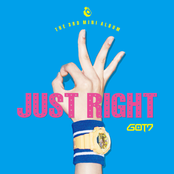 Got7: Just right