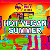 Hot Vegan Summer