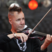 Nigel Kennedy & Jaz Coleman