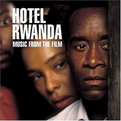 Yvonne Chaka Chaka: Hotel Rwanda