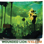 Going Into The Unknown by Wounded Lion