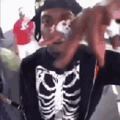 She Wanna Meet Carti