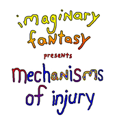 Mechanisms Of Injury