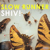 Slow Runner: SHIV!