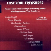 Lost Soul Treasures