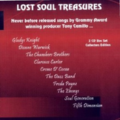 Freda Payne: Lost Soul Treasures