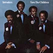 The Intruders: Save the Children