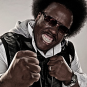 Krizz Kaliko Feat. Tech N9ne