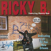 Dedicating To You New Orleans