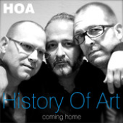 Comimg Home