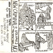 New Criminals Volume 2