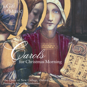 Christmas Morning Carols