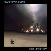 Light Up The Sky - Single