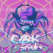 Cybr.Spyder