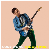 Cory Wong: The Optimist