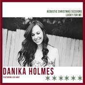 Acoustic Christmas Sessions: Lucky for Me