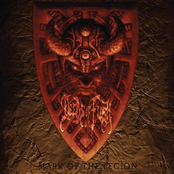 Mark Of The Legion by Deeds Of Flesh