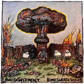 Blood Sweat and Shears