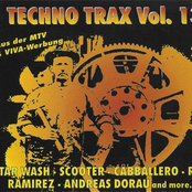 Techno Trax, Volume 13