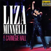 The Sweetest Sounds by Liza Minnelli