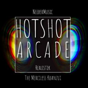 Hotshot Arcade