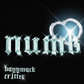 Bayymack: numb