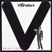 The Vibrators: Pure Mania