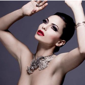 Scarlett Etienne - Sequin Burn