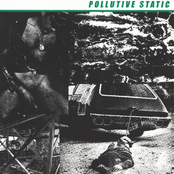 Black Leather Jesus/Pollutive Static