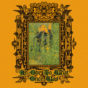 An Ode To What Once Was