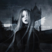 i can't feel anything.