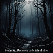 Undying Darkness and Bloodshed
