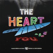 The Heart Behead You Artwork