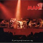 Life On The Road by Man