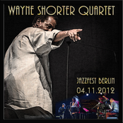 Wayne Shorter Quartet: Jazzfest, Haus Der Berliner Festspiele, Berlin, Germany 04. 11. 2012