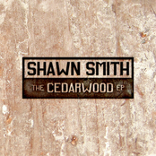 THE CEDARWOOD EP