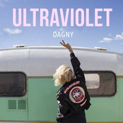 DAGNY: Ultraviolet EP