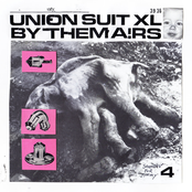 Them Airs: Union Suit XL