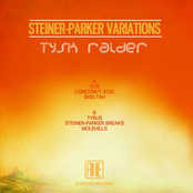 Steiner-Parker Variations