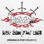 VIRGINIA IS FOR VIOLENCE